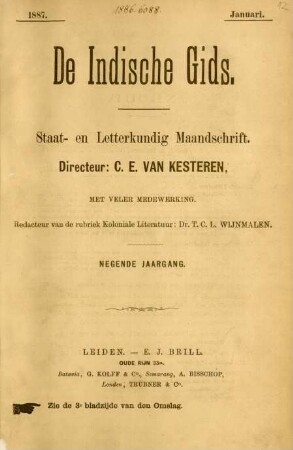 Januari