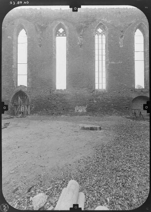Johanniskirche