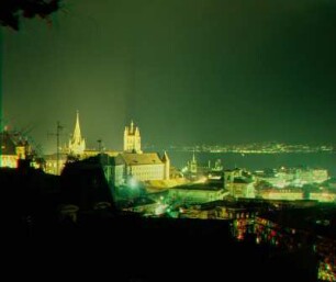 Lausanne