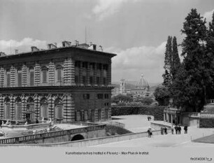 Giardino di Boboli, Florenz