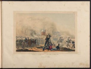 Nro. 78. Vor Borowsk den 26. Oktober 1812.