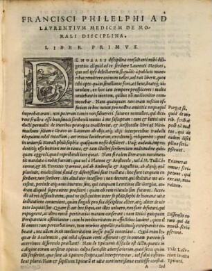 De morali disciplina Libri 5
