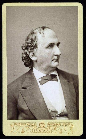 Seidel, Philipp Ludwig