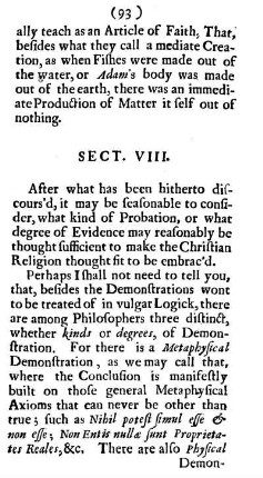 Sect. VIII.
