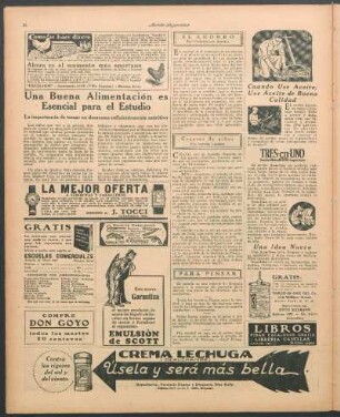 Cuentos de niños