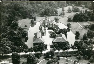 Olfen, Haus Sandfort