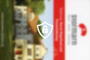 Radroute: Durch Hügelland und Traveniederung