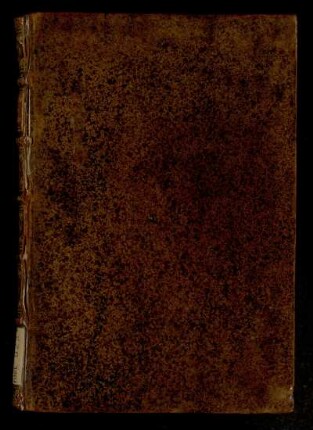 8 Cod. Ms. hist. 823b – Jean de Mandeville