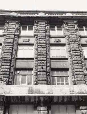 Messe- und Geschäftshaus "Jägerhof"