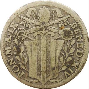 Grosso (Groschen)