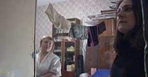 pereSTROIKA – umBAU einer Wohnung