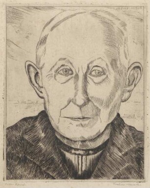 Alter Bauer