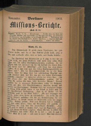 November. 1902.