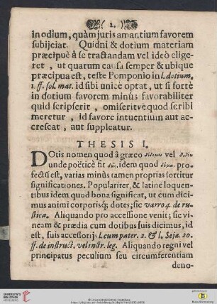 (Thesis I. - XXXVII.)