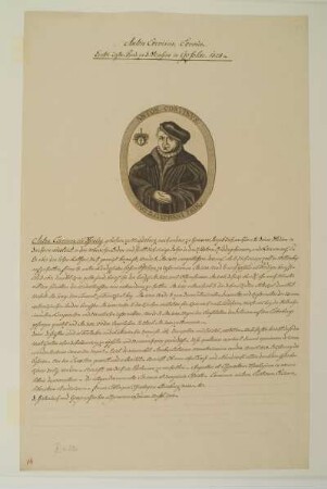Antonius Corvinus