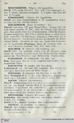Geratskirchen