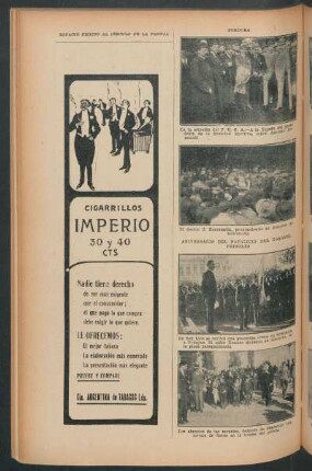 Aniversario del natalicio del coronel Pringles