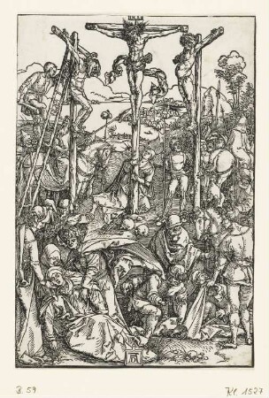 Kleiner Kalvarienberg