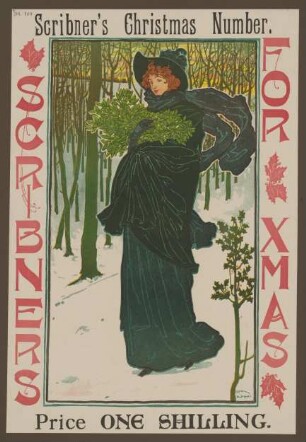 Scribner's Christmas Number