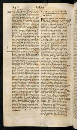 250-261, Et egressus sum per portam vallis nocte & ante ...