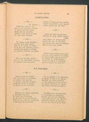 La payada