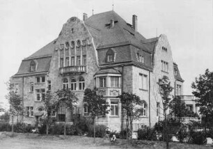 Villa Hoepfner