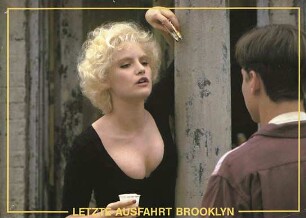 Letzte Ausfahrt Brooklyn
