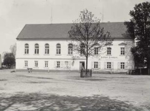 Gasthof Kroppen