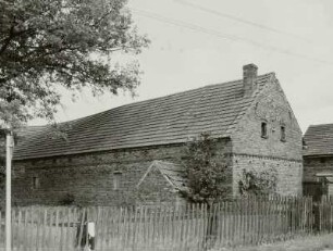 Haus Nummer 52