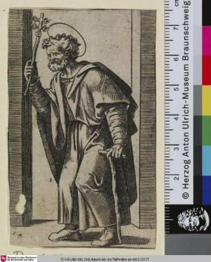 [St. Joseph; Heiliger Joseph von Nazareth]