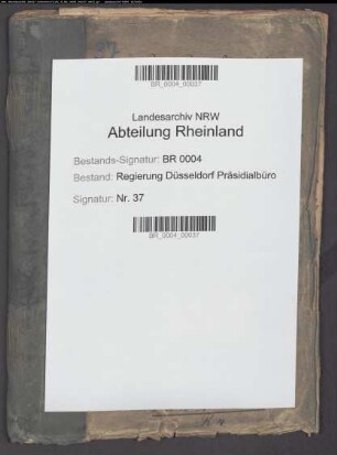 Geschäftsverteilung (mit -verteilungsplan), Personalangelegenheiten