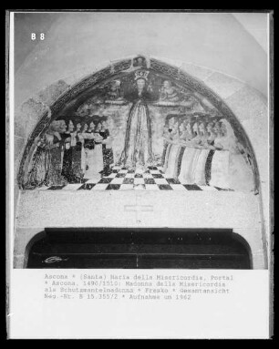 Maria della Misericordia