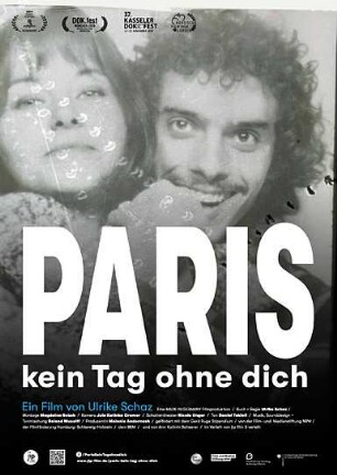 Paris - Kein Tag ohne Dich