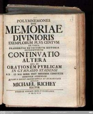Dissertatio De Septemviris Seu Electoribus Germanorum Regni Et Imperii Romani
