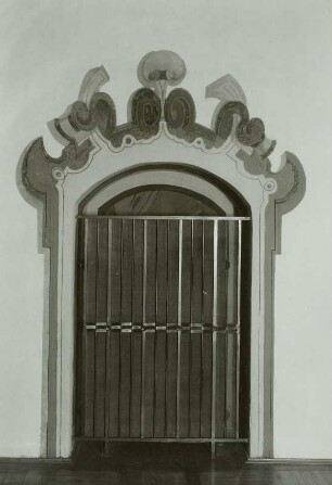 Wandbild