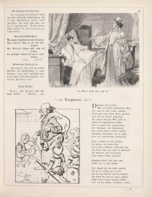 "Das Erste" "Diogenes"