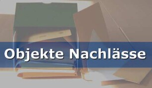 Notizen und Material zu "Kaspar Hausers Tod"