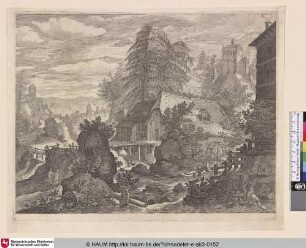 [Gebirgslandschaft 3]