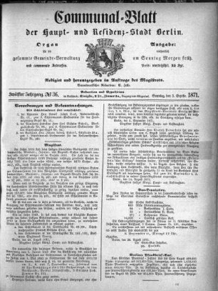 1871,36: No. 36, 3. September 1871