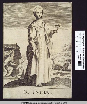 S. Lucia.