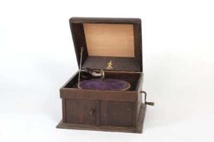 Grammophon
