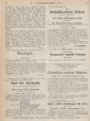 151-152 Werbung