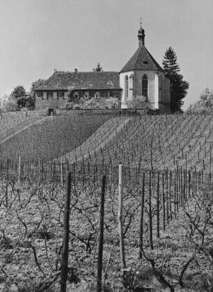 Karmelitenkloster