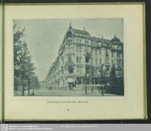 Johann-Georgen-Allee