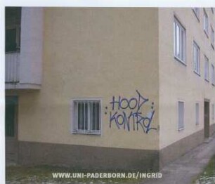 HOOD: KONTRoL