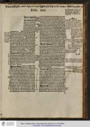 [C]irca initium primi libri metheororum Arestotilis queritur primo utrum corpus simplex mobile ad formam mixti imperfecti prout est in via ad talem mixtionem sit subiectum huius libri.