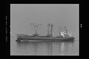 Juno (1969), Hansen, Flensb.