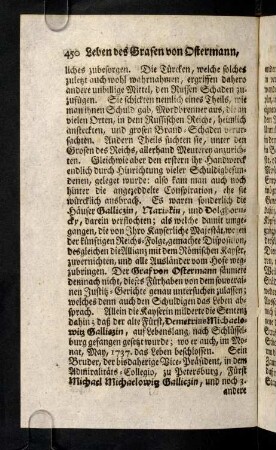 450-456, Die Tuercken, welche solches zuletzt auch wohl ...