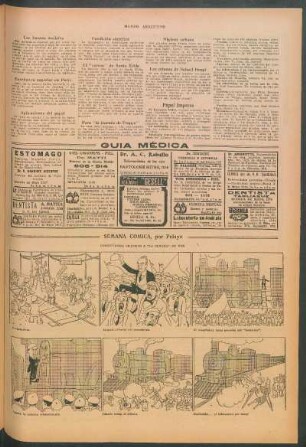 Aplicaciones del papel