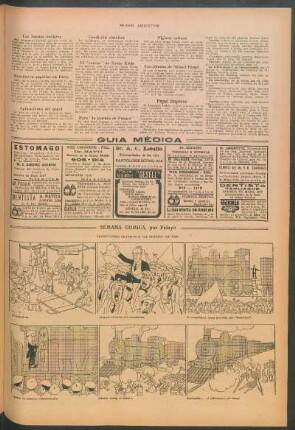 Aplicaciones del papel